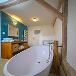 Vakantiehuis Renesancni Dum