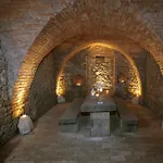 Renesancni Dum Vakantiehuis Mikulov