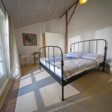 Renesancni Dum * Mikulov