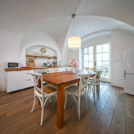 Renesanční Dům * Mikulov