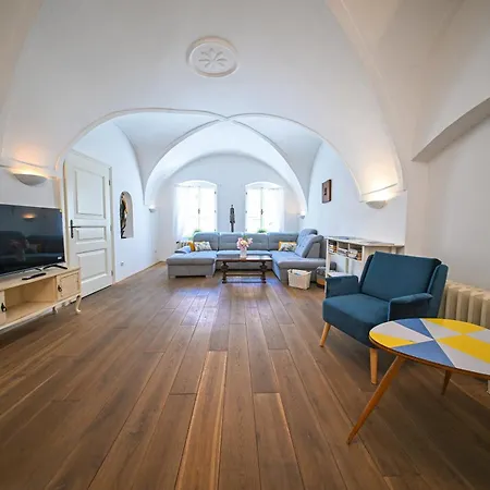 Renesanční Dům * Mikulov