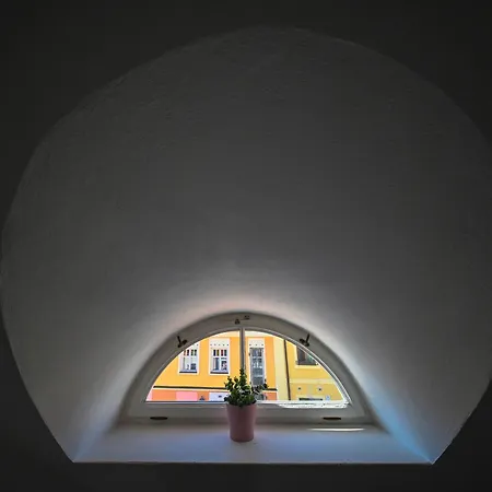 Ubytování v Renesančním domě Prázdninový dům
