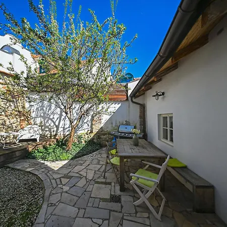 Prázdninový dům Ubytování v Renesančním domě