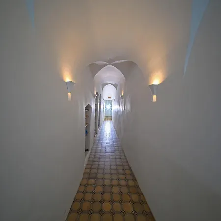 Сasa de vacaciones Renesanční Dům *