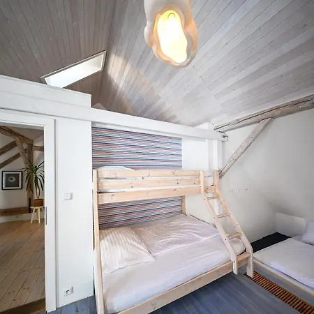 Renesancni Dum * Mikulov